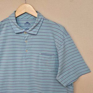 Peter Millar Seaside Wash Polo L